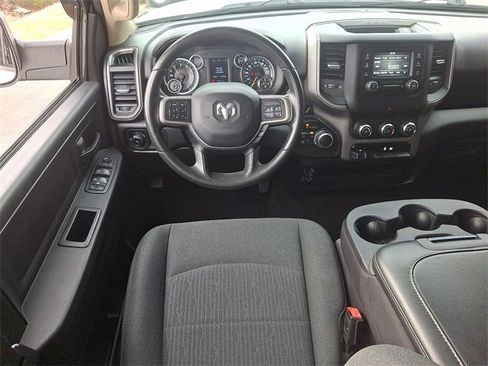 Used 2020 RAM 2500 Tradesman image 11