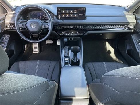 Used 2024 Honda Accord Sport image 10