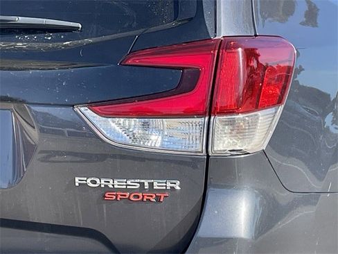 Used 2020 Subaru Forester Sport w/ Popular Package #2 image 7