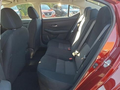 Used 2023 Nissan Sentra SV w/ All-Weather Package image 10