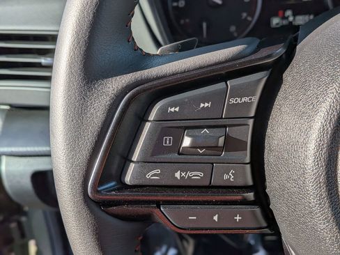 Used 2025 Subaru Crosstrek 2.5i Limited w/ Crosstrek Mirror Package image 21