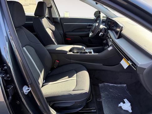 New 2026 Hyundai Sonata SEL image 19