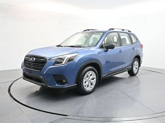 Used 2023 Subaru Forester video 3