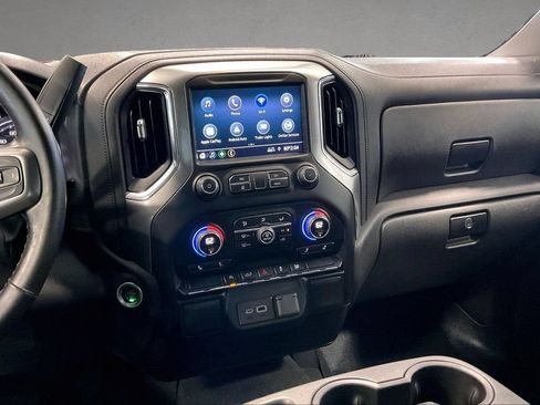 Used 2021 Chevrolet Silverado 1500 LT AWD/4WD image 10