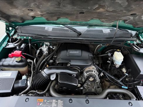 Used 2012 Chevrolet Silverado 1500 W/T image 18