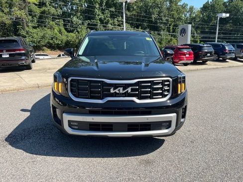 Used 2024 Kia Telluride SX Prestige AWD/4WD image 40