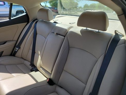 Used 2014 Kia Optima EX w/ Paint Protection Film Package image 14