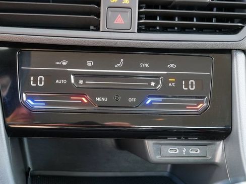 Certified 2026 Volkswagen Jetta S FWD image 30