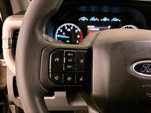 Used 2024 Ford F250 XL w/ Snow Plow Prep Package AWD/4WD image 17