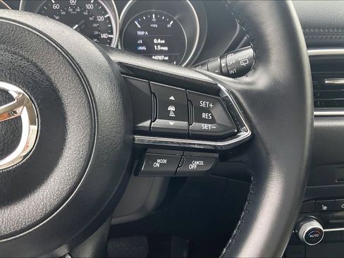 Used 2023 MAZDA CX-5 AWD 2.5 S w/ Select Package image 19