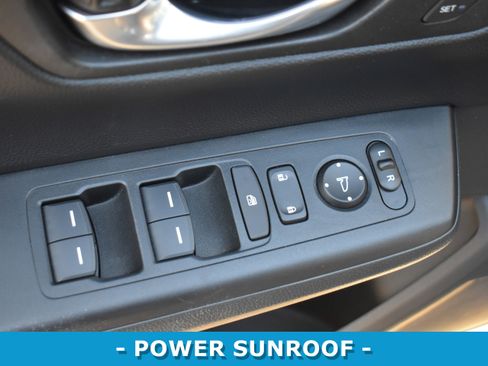 Certified 2024 Honda CR-V Sport-L image 7