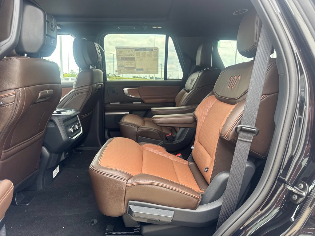 New 2026 Ford Expedition King Ranch AWD/4WD image 13