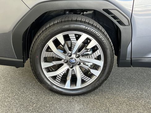 Certified 2026 Subaru Forester Touring image 26