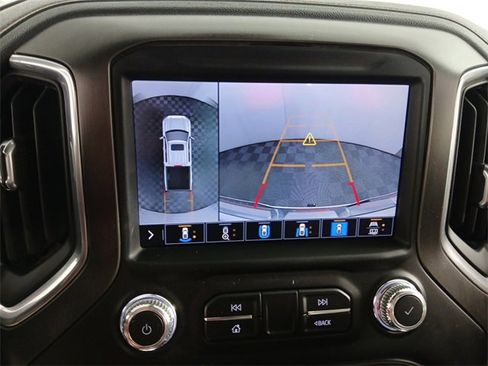 Used 2021 GMC Sierra 1500 AT4 w/ AT4 Premium Package image 15