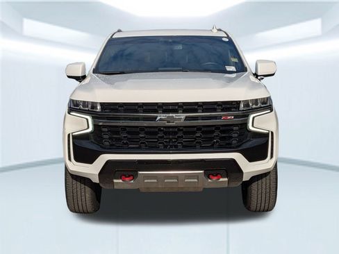 Used 2021 Chevrolet Tahoe Z71 image 10