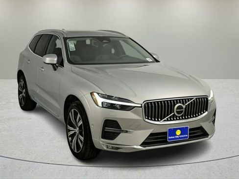 Used 2023 Volvo XC60 B5 Plus w/ Protection Package Premier FWD image 8