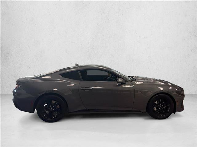 New 2026 Ford Mustang GT RWD image 6