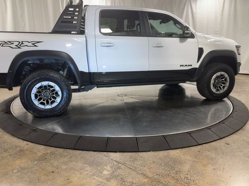 Used 2022 RAM 1500 TRX w/ TRX Level 2 Equipment Group image 9