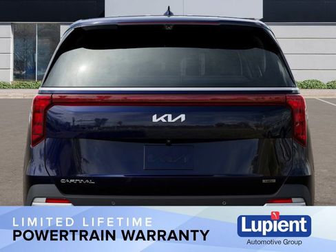 New 2026 Kia Carnival LXS image 16