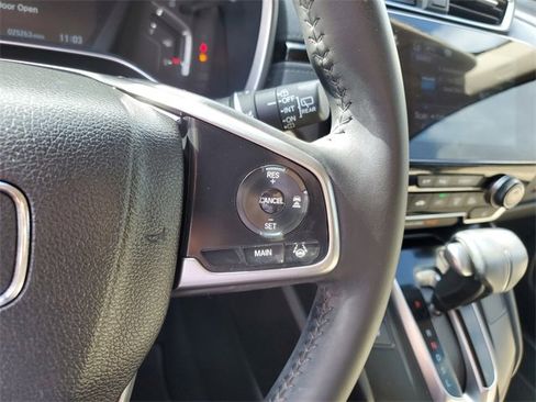 Used 2018 Honda CR-V EX-L image 25