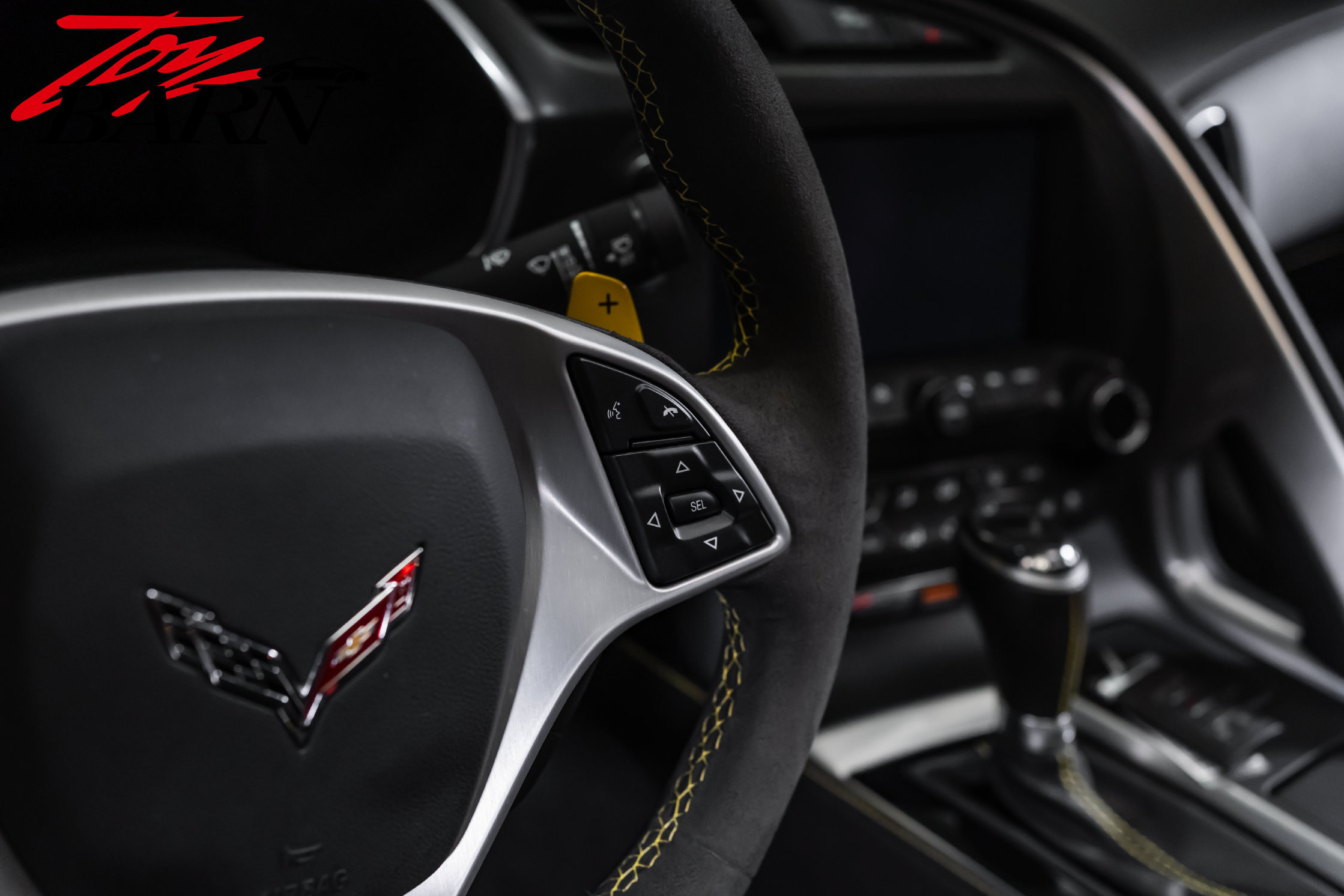 Used 2016 Chevrolet Corvette Z06 w/ 3LZ Preferred Equipment Group RWD image 39