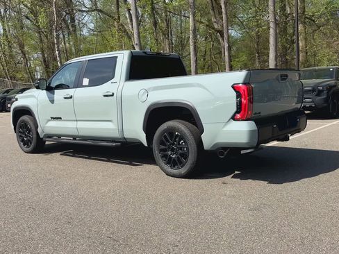 New 2026 Toyota Tundra Limited AWD/4WD image 6