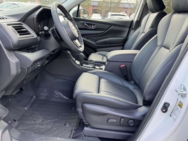 New 2026 Subaru Ascent Bronze Edition AWD/4WD image 16
