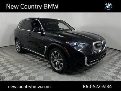 New 2026 BMW X5 xDrive40i w/ Climate Comfort Package