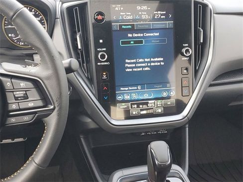 Certified 2025 Subaru Crosstrek 2.5i Sport image 13