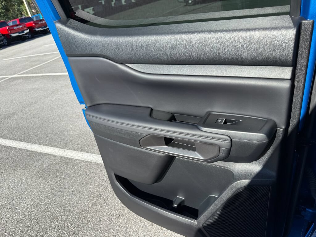 Used 2024 Ford Ranger Raptor AWD/4WD image 9