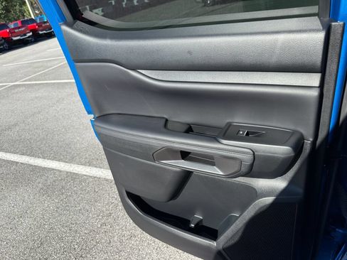 Used 2024 Ford Ranger Raptor AWD/4WD image 9