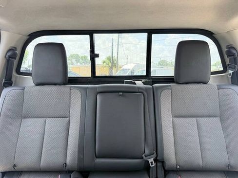 Used 2019 Nissan Titan S w/ S Utility Package RWD image 12