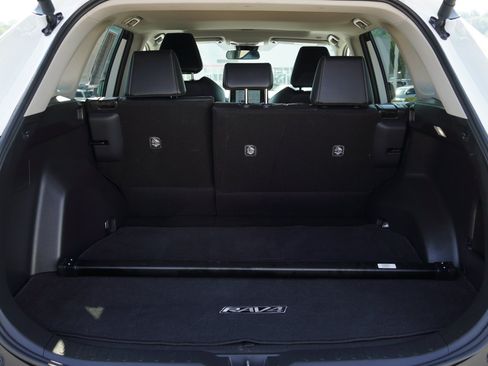 Certified 2025 Toyota RAV4 XLE Premium AWD/4WD image 14