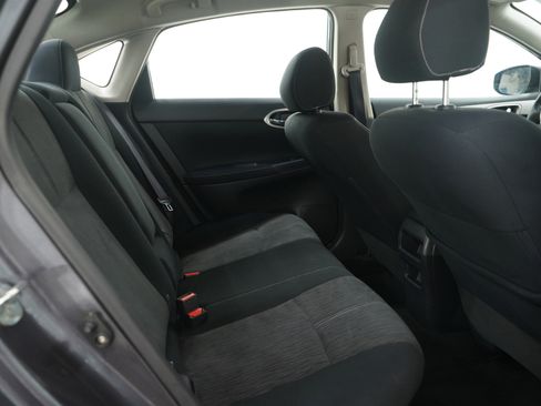 Used 2014 Nissan Sentra SV image 12