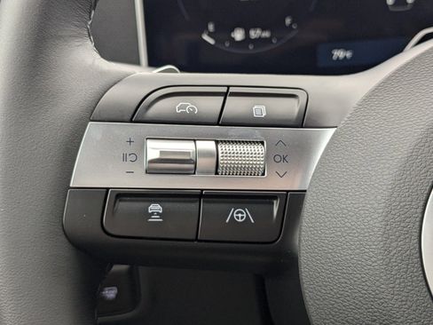 New 2025 Hyundai Santa Cruz XRT image 27