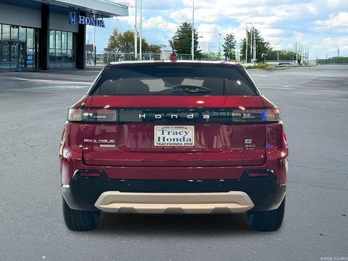New 2026 Honda Prologue Touring image 5