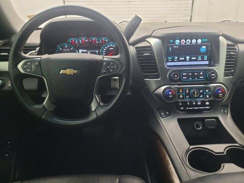 Used 2016 Chevrolet Tahoe LT AWD/4WD image 22
