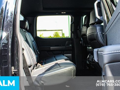 Used 2026 Ford F150 Lariat AWD/4WD image 18