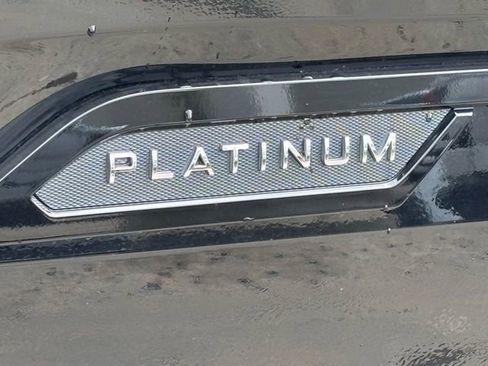 Used 2023 Toyota Tundra Platinum w/ Advanced Package image 9