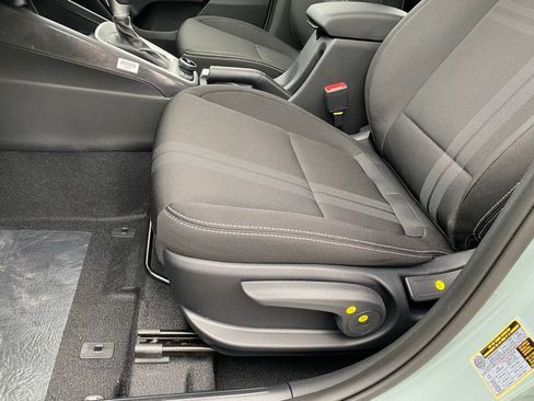 New 2026 Hyundai Venue SEL image 24