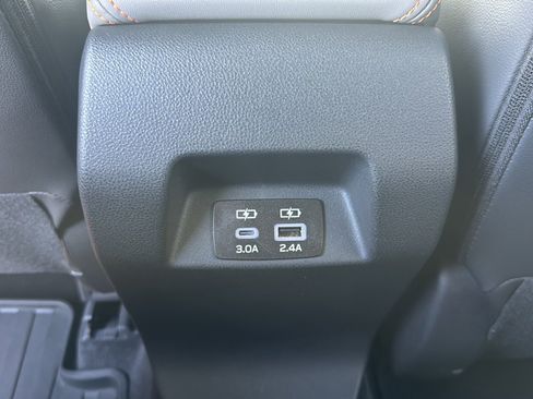 Certified 2024 Subaru Crosstrek 2.5i Limited AWD/4WD image 20