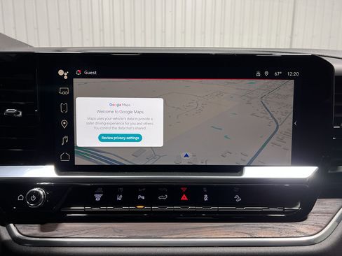 New 2025 GMC Sierra 2500 SLT w/ Texas SLT Premium Package image 12