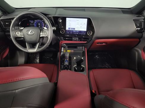 Used 2025 Lexus NX 350 AWD w/ Premium Package image 27