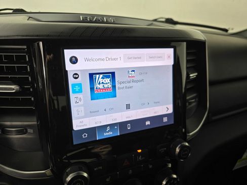 New 2026 RAM 1500 Big Horn image 22