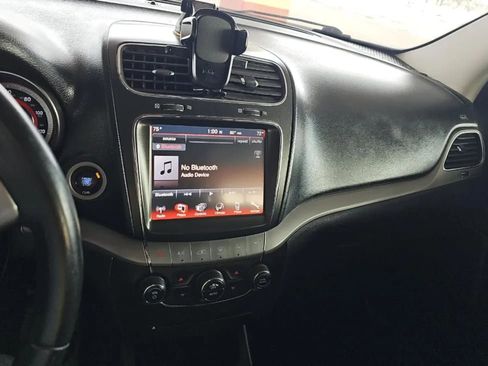 Used 2017 Dodge Journey Crossroad image 11