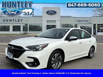 Used 2023 Subaru Legacy Touring XT w/ Tech Package 2