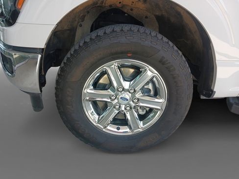 Used 2024 Ford F150 XLT w/ Mobile Office Package image 28