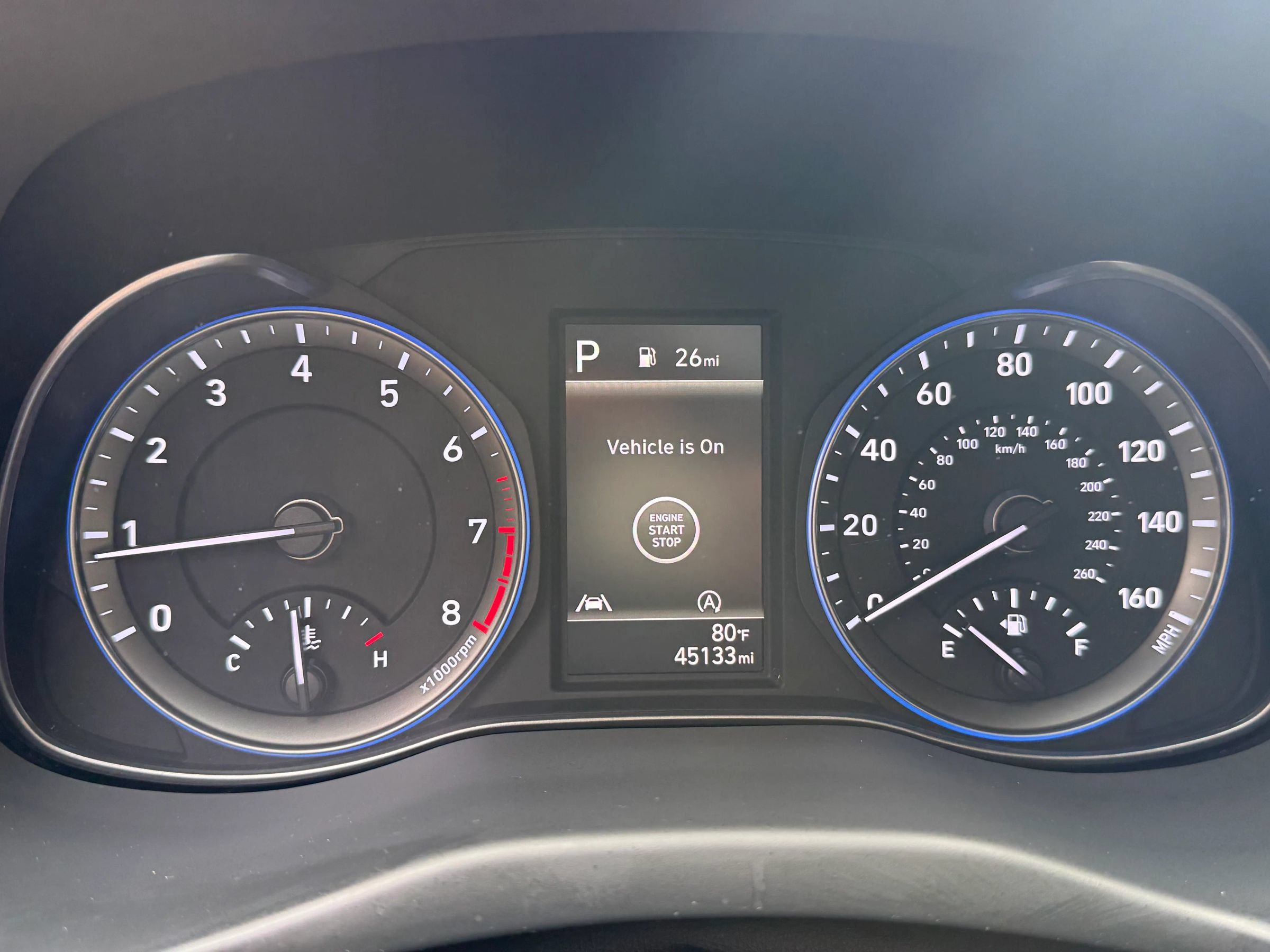 Used 2022 Hyundai Kona SEL w/ Convenience Package FWD image 16