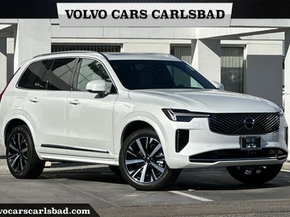 New 2026 Volvo XC90 B6 Core