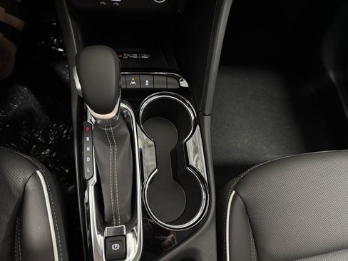 New 2026 Buick Encore GX Avenir w/ Avenir Technology Package image 21